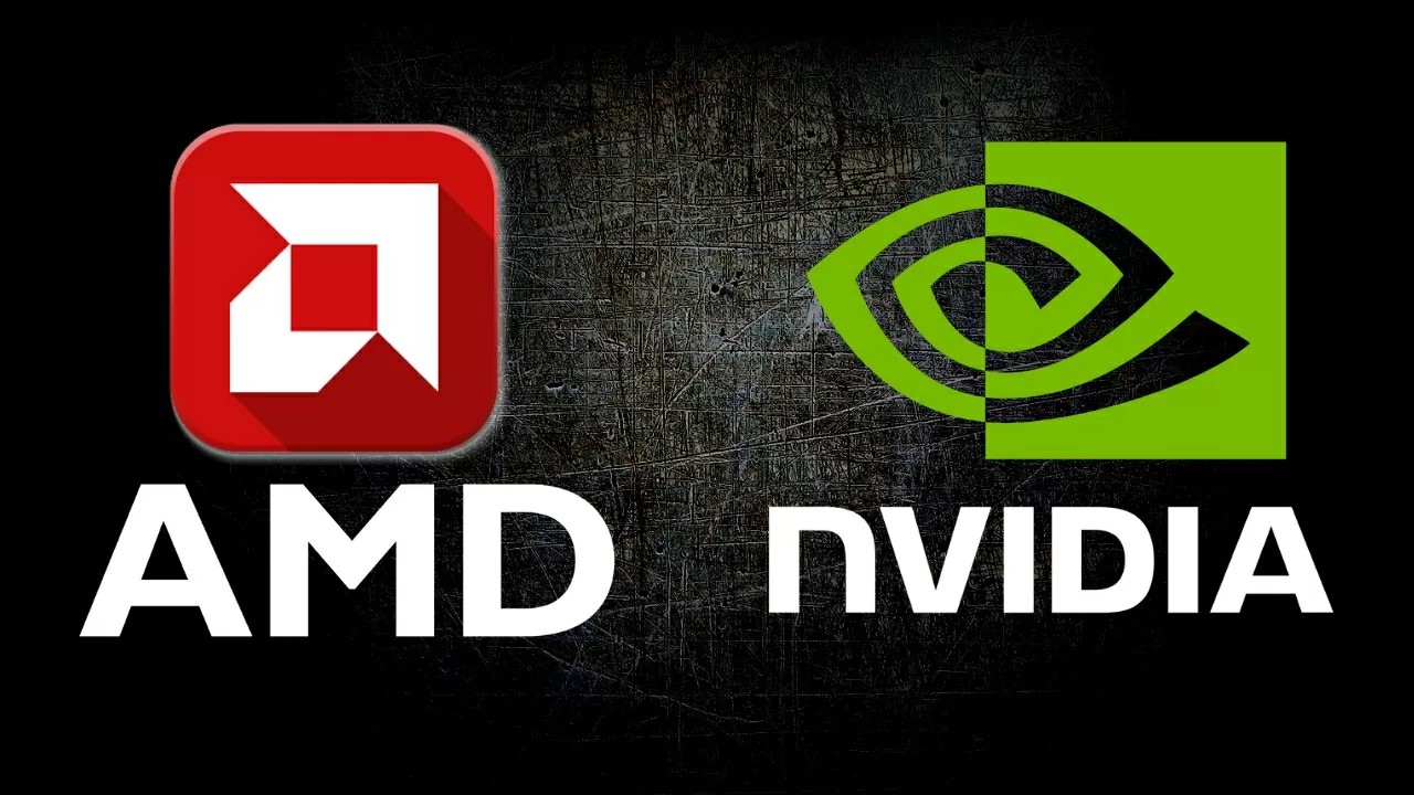 Nvidia ou AMD